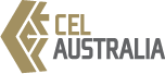CEL Logo
